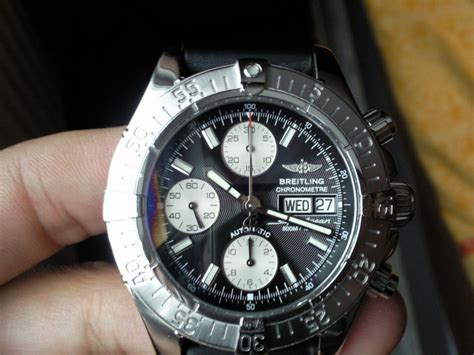 breitling a13340 uhrforum|a13340 breitling superocean.